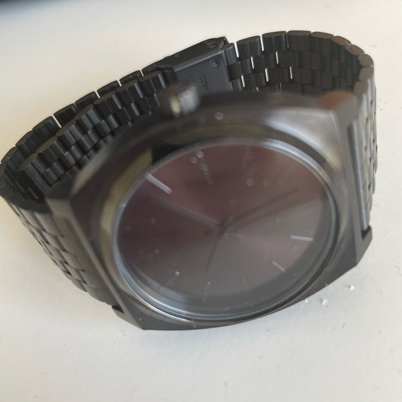 Nixon Timeteller Watch - Picture 1 of 5